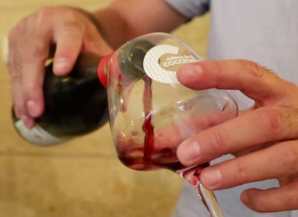 Dégustation offerte et gratuite - Oenotourisme - Gard (30) entre Avignon et Nimes