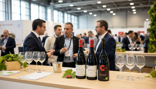 Millésime Bio 2026 : Le Château des Coccinelles - Viticulture Biologique dans les Côtes du Rhône