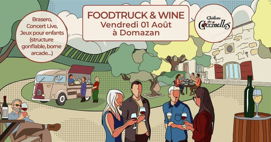 Brasero aux saveurs italiennes X CONCERT, Vendredi 1 Août 2025