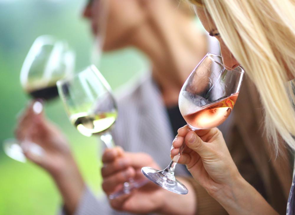 Dégustation offerte et gratuite  - Oenotourisme - Gard (30) entre Avignon et Nimes