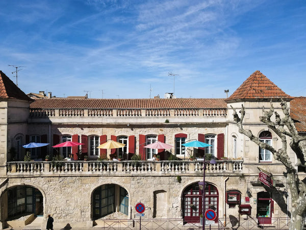 Hôtel des Artistes à Tarascon
