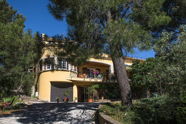 Chambre d'hôtes Lou Roucas à Aramon