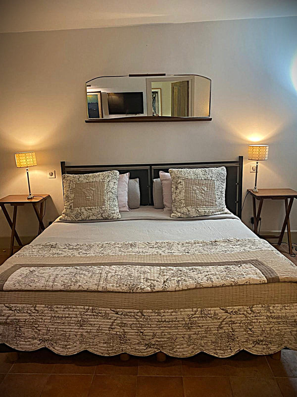 Chambre d'hôtes La Petite Hostellerie à Uzès